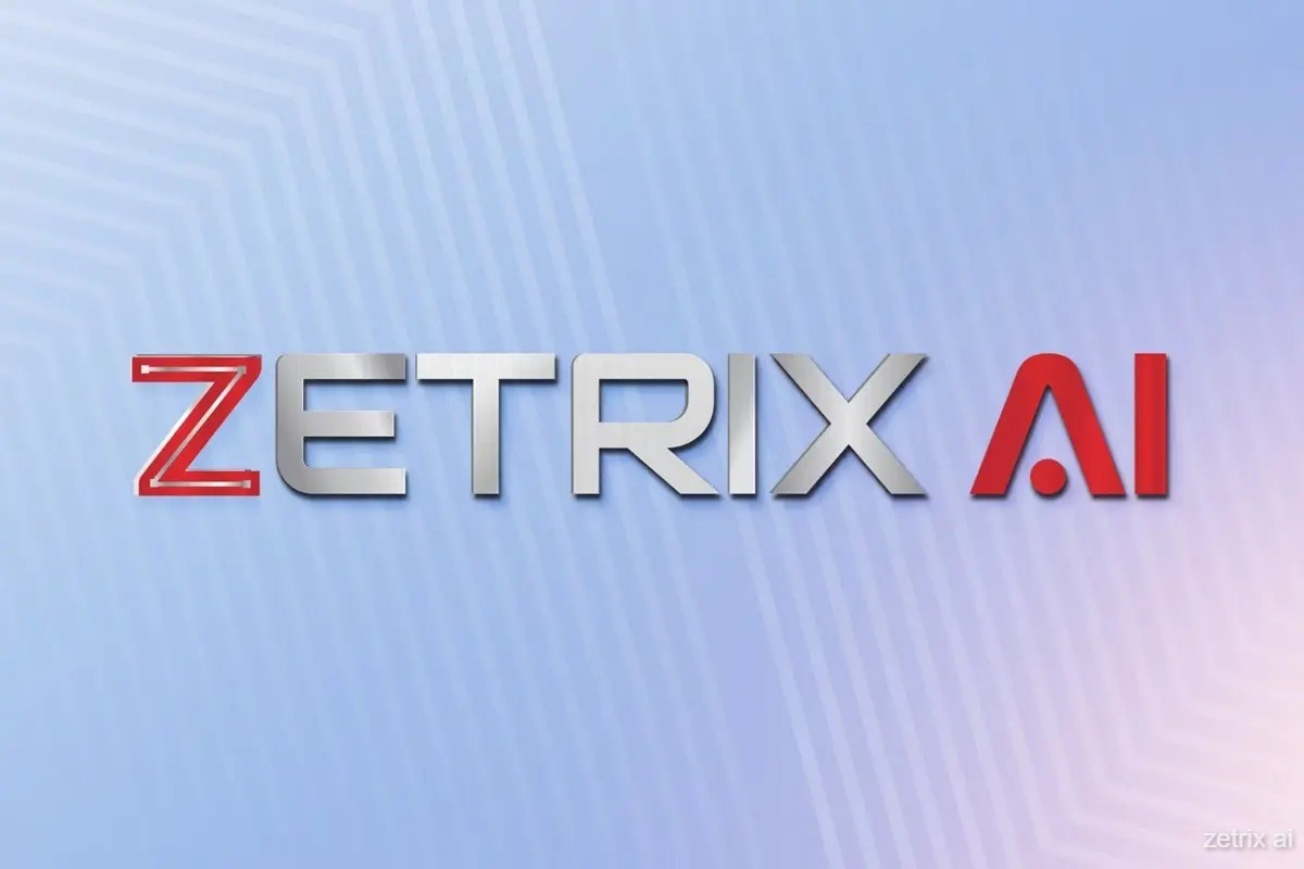 Zetrix AI blockchain platform growth and profit increase in 1Q2026